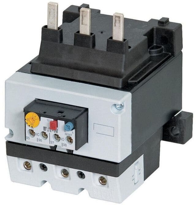 EATON - Lämpörele - ZB150-125 95-125 A