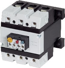EATON - Lämpörele - ZB150-150/KK 120-150 A