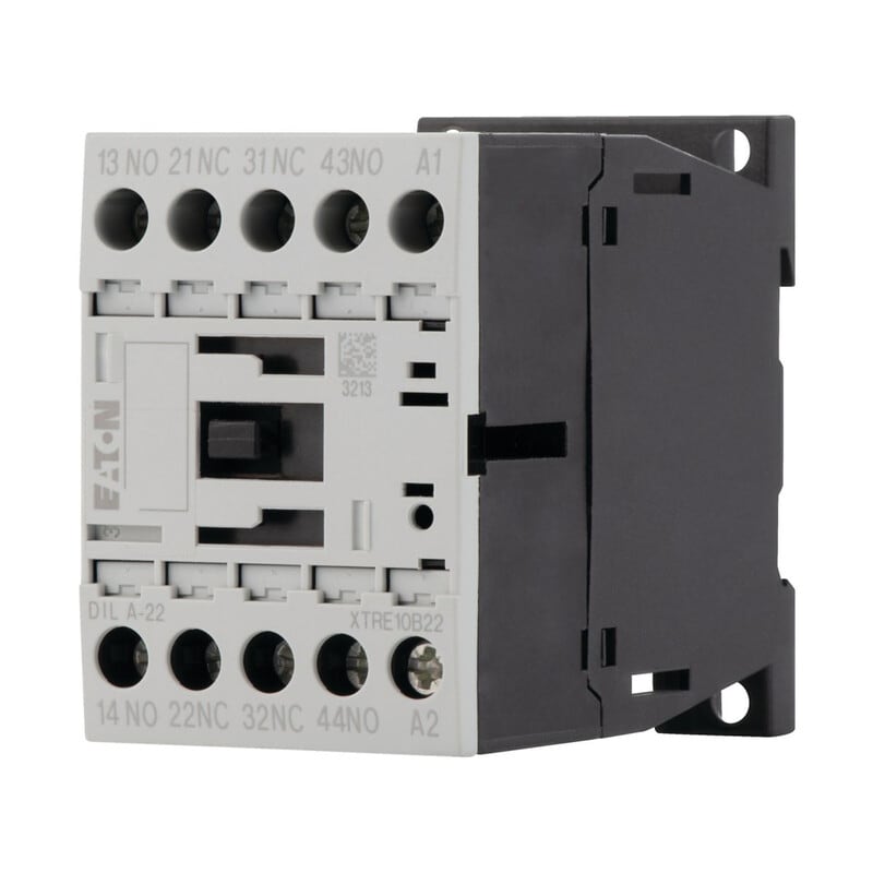 EATON - Kontaktori - DILA-22(24V50HZ)