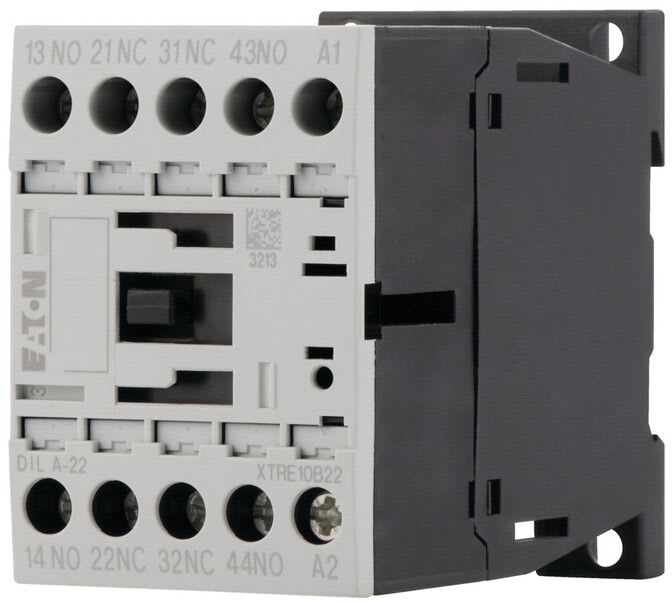 EATON - Ohjauskontaktori 00-276399 - DILA-22(230V50HZ,240V60HZ)