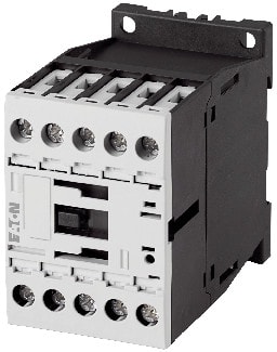 EATON - Ohjauskontaktori 00-276361 - DILA-31(110V50HZ,120V60HZ)