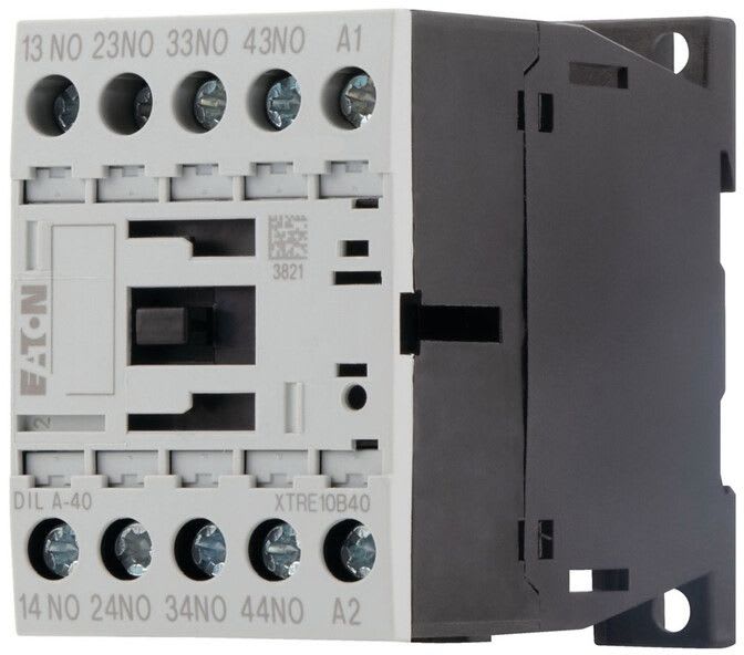 EATON - Ohjauskontaktori 00-276344 - DILA-40(24VDC)