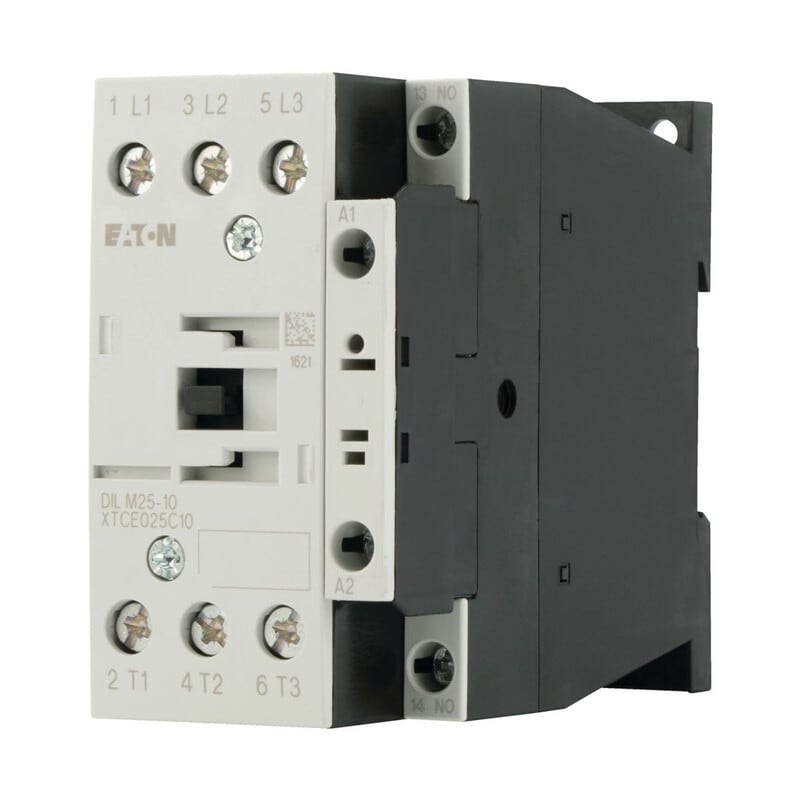EATON - Kontaktori - DILM25-10(24V50HZ)