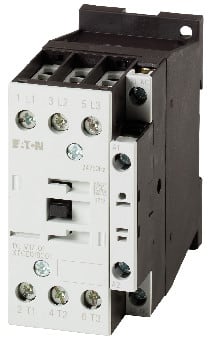 EATON - Kontaktori 00-277164 - DILM25-01(230V50HZ,240V60HZ)