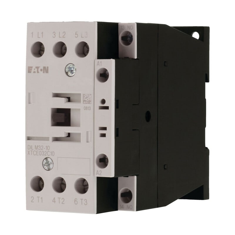 EATON - Kontaktori - DILM32-10(24V50HZ)