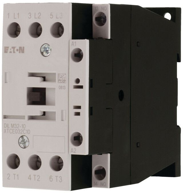 EATON - Kontaktori 00-277260 - DILM32-10(230V50HZ,240V60HZ)