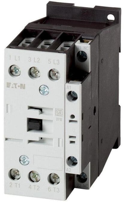 EATON - Kontaktori 00-277292 - DILM32-01(230V50HZ,240V60HZ)