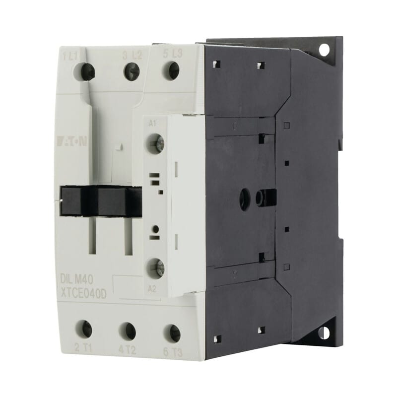 EATON - Kontaktori - DILM40(24V50HZ)