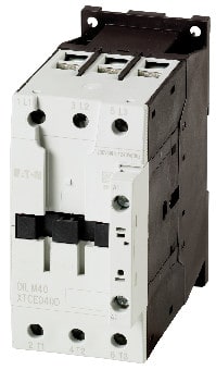 EATON - Kontaktori 00-277763 - DILM40(110V50HZ,120V60HZ)