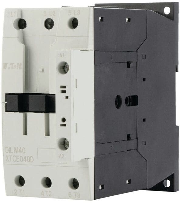 EATON - Kontaktori 00-277768 - DILM40(400V50HZ,440V60HZ)