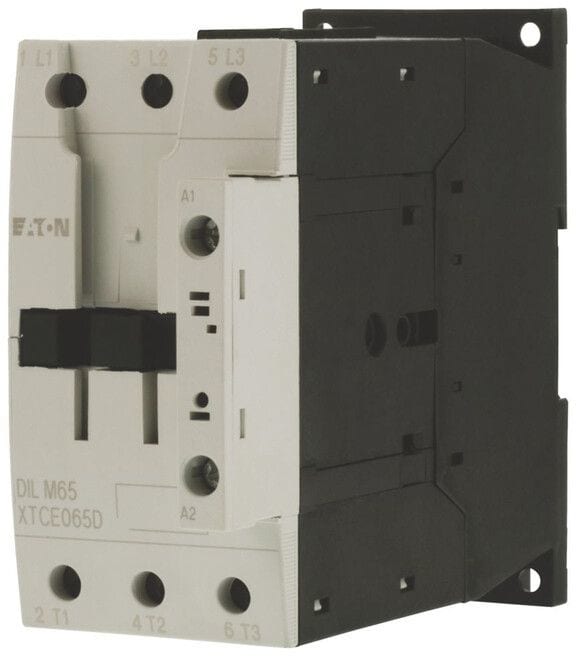 EATON - Kontaktori 00-277891 - DILM65(110V50HZ,120V60HZ)
