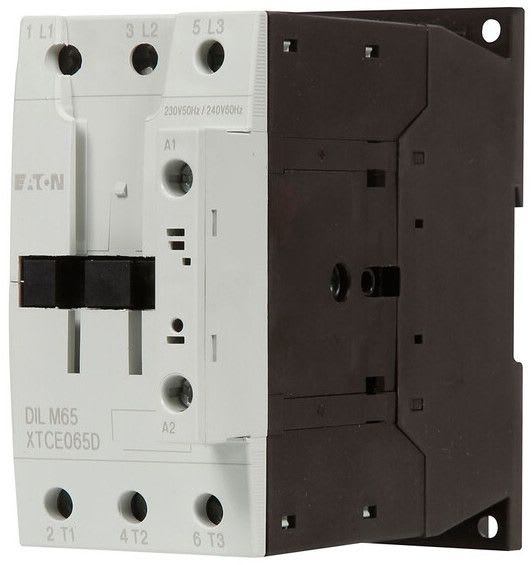 EATON - Kontaktori 00-277894 - DILM65(230V50HZ,240V60HZ)