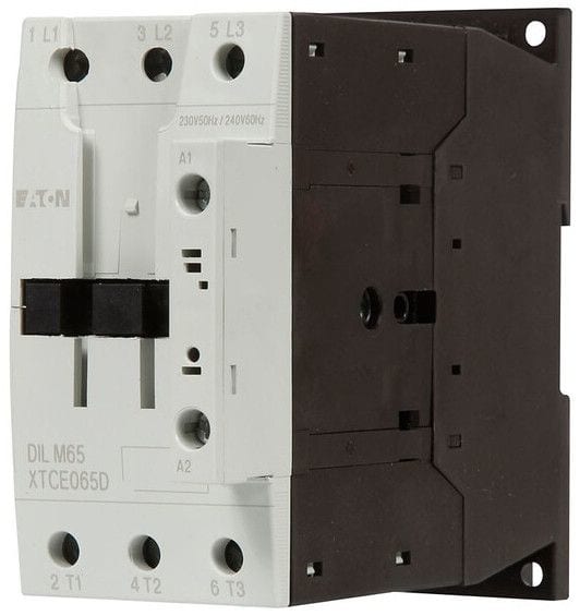 EATON - Kontaktori 00-277894 - DILM65(230V50HZ,240V60HZ)