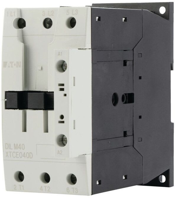 EATON - Kontaktori 00-277780 - DILM40(RDC24)