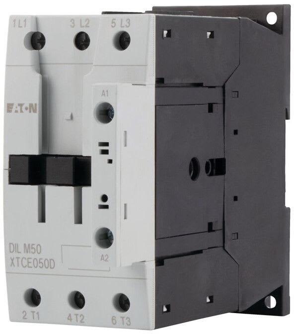 EATON - Kontaktori 00-277834 - DILM50(24V50/60HZ)