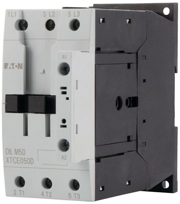 EATON - Kontaktori 00-277834 - DILM50(24V50/60HZ)