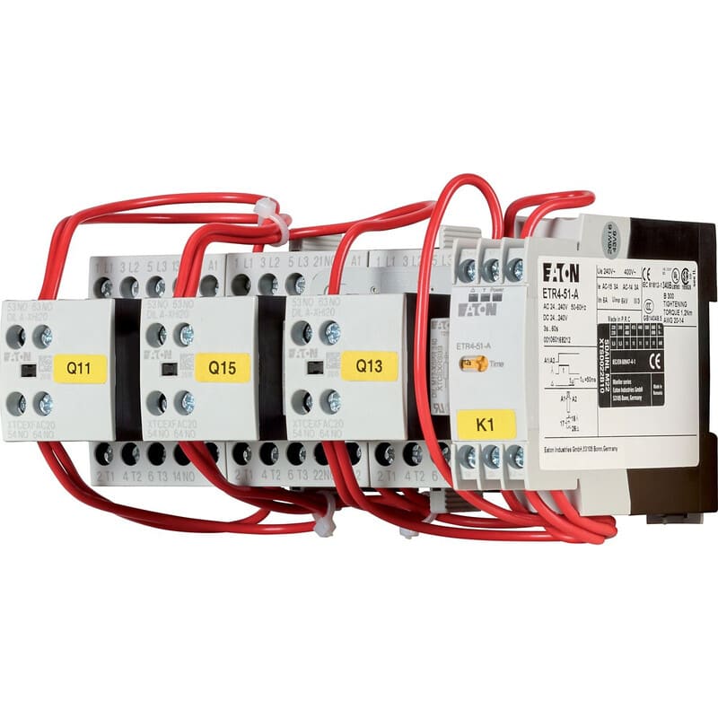 EATON - Kontaktori - SDAINLM16(230V50HZ,240V60HZ)