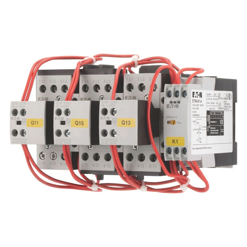 EATON - Kontaktori - SDAINLM55(230V50HZ,240V60HZ)