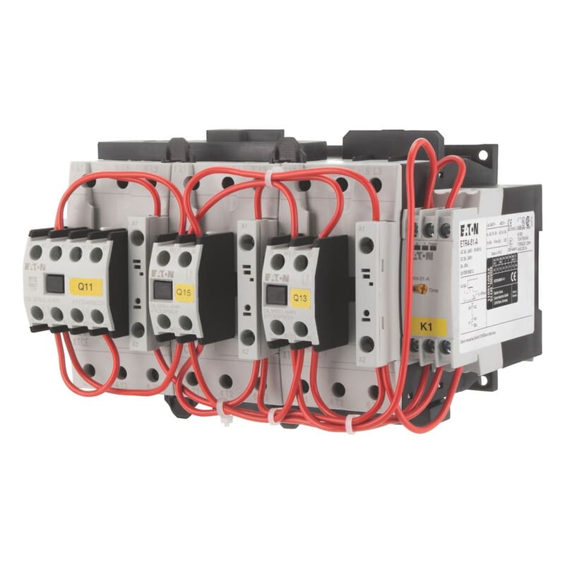 EATON - Kontaktori - SDAINLM70(230V50HZ,240V60HZ)