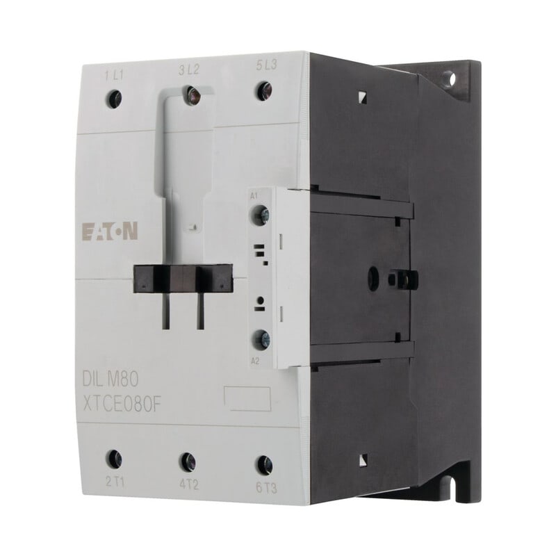 EATON - Kontaktori - DILM80(400V50HZ,440V60HZ)