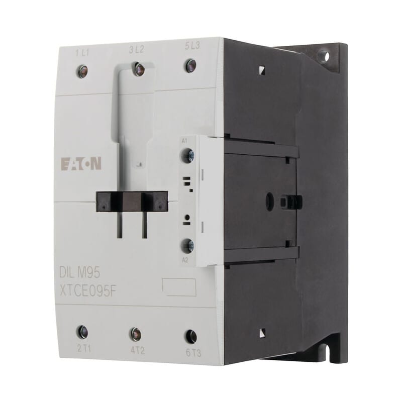EATON - Kontaktori - DILM95(110V50HZ,120V60HZ)
