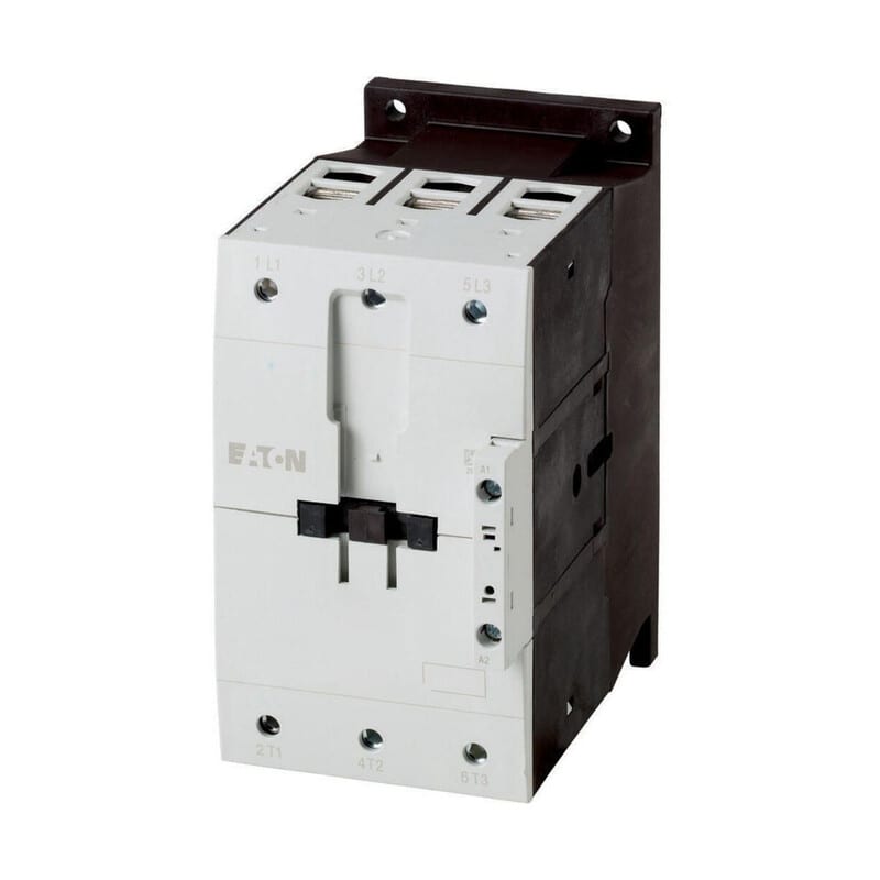 EATON - Kontaktori - DILM115(RAC440)
