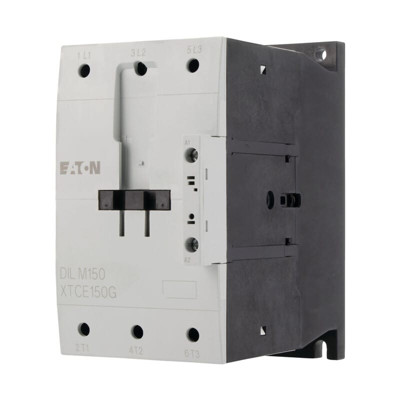 EATON - Kontaktori - DILM150(RAC120)