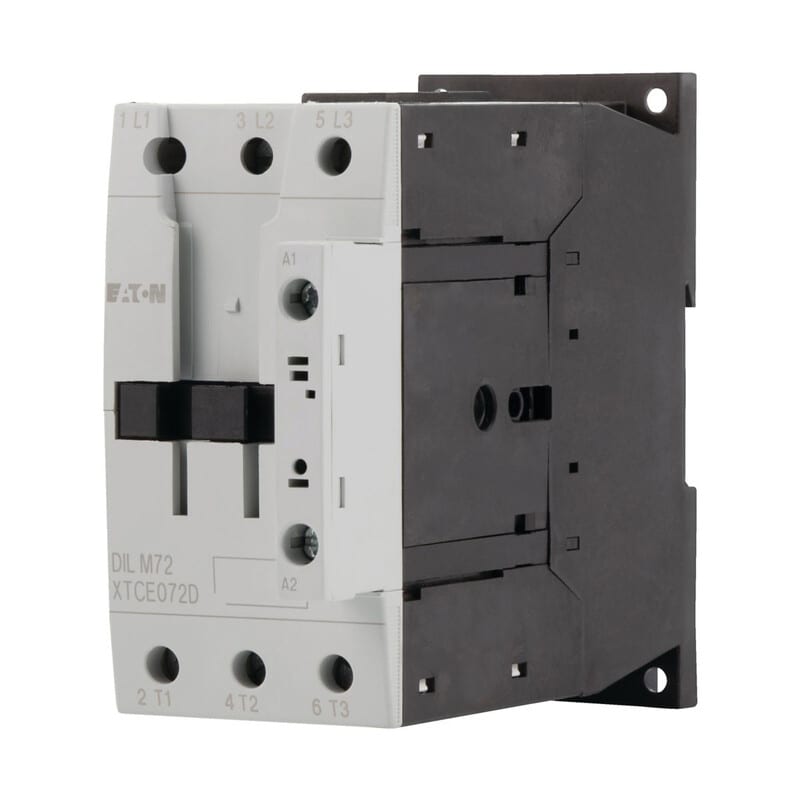 EATON - Kontaktori - DILM72(110V50HZ,120V60HZ)