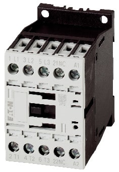 EATON - Kontaktori 7,5kW - DILM15-01(230V50HZ,240V60HZ)