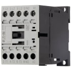 EATON - Kontaktori 7,5kW - DILM15-10(24VDC)