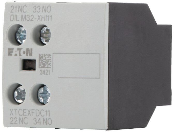 EATON - Apukosketin 00-277376 - DILM32-XHI11