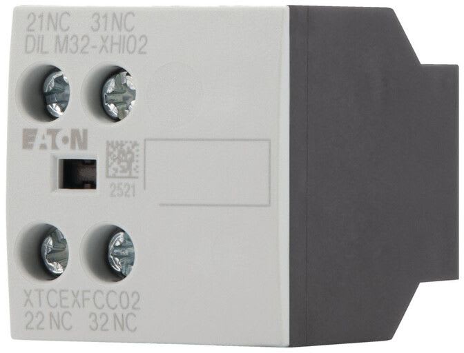 EATON - Apukosketin 00-277375 - DILM32-XHI02