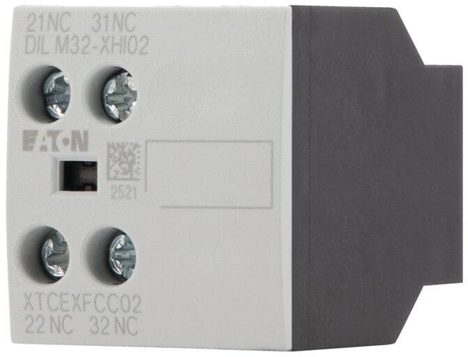 EATON - Apukosketin 00-277375 - DILM32-XHI02