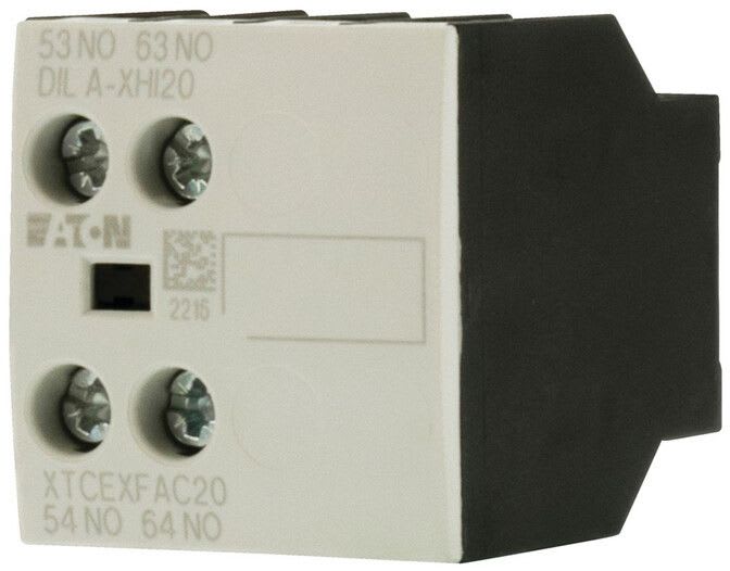 EATON - Apukosketin 00-276422 - DILA-XHI20