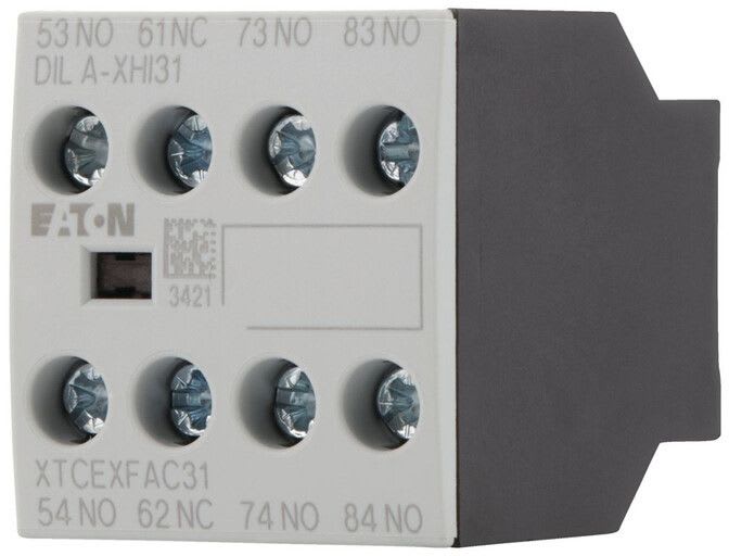 EATON - Apukosketin 00-276427 - DILA-XHI31