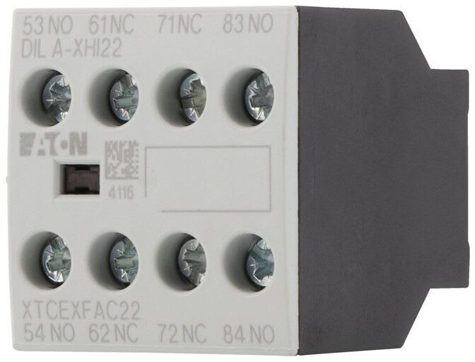 EATON - Apukosketin 00-276426 - DILA-XHI22