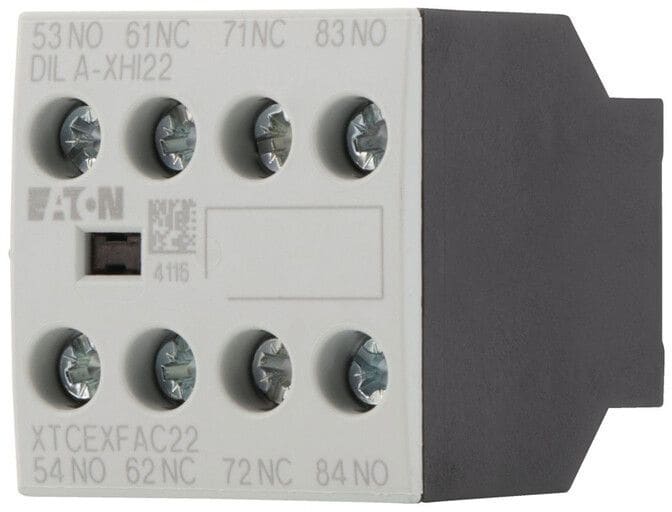 EATON - Apukosketin 00-276426 - DILA-XHI22