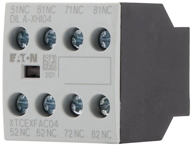 EATON - Apukosketin 00-276424 - DILA-XHI04
