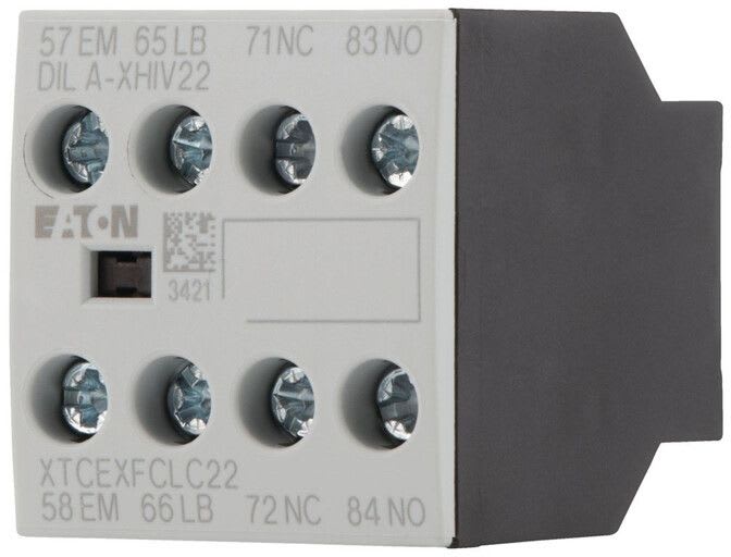 EATON - Apukosketin 00-276429 - DILA-XHIV22