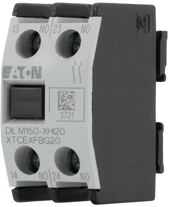 EATON - Apukosketin 00-277945 - DILM150-XHI20