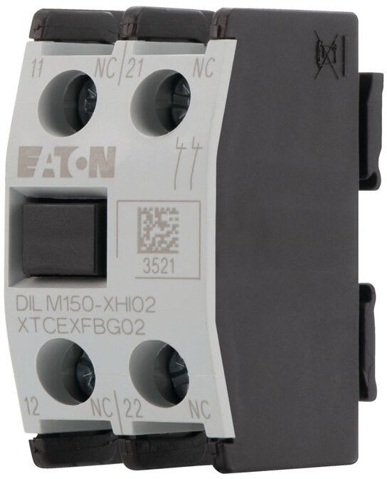 EATON - Apukosketin 00-277946 - DILM150-XHI11