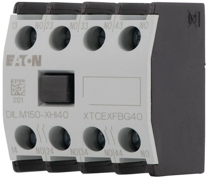 EATON - Apukosketin 00-277948 - DILM150-XHI40