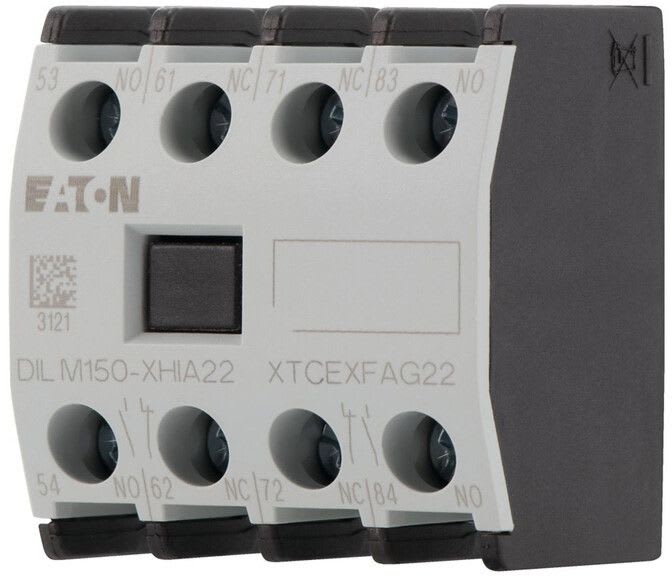 EATON - Apukosketin 00-283464 - DILM150-XHIA22