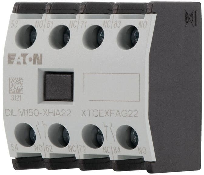 EATON - Apukosketin 00-283464 - DILM150-XHIA22