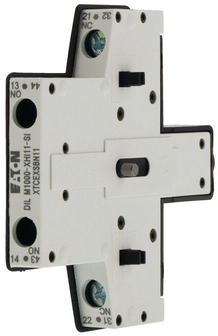 EATON - Apukosketin 00-278425 - DILM1000-XHI11-SI