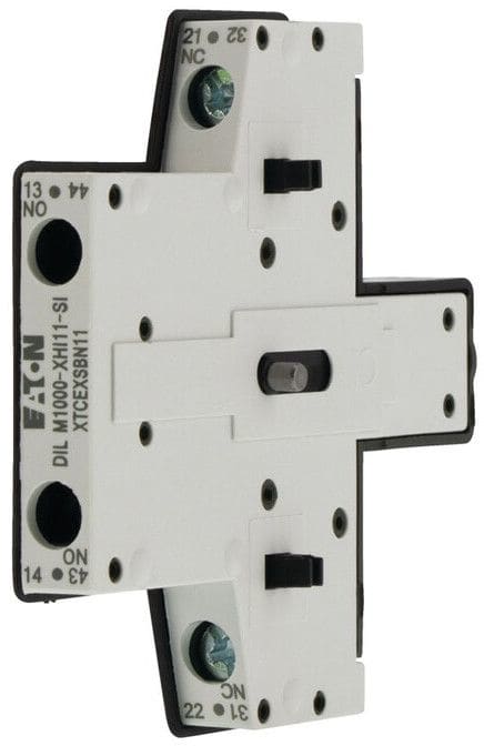 EATON - Apukosketin 00-278425 - DILM1000-XHI11-SI