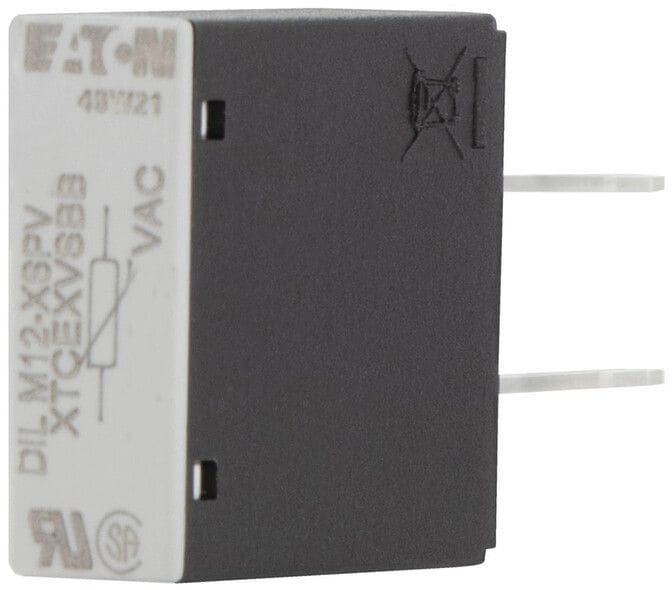 EATON - Varistorisuodin 00-281209 - DILM12-XSPV130