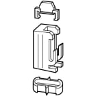 EATON - Kontaktorien yhdistyskappale - DILM150-XVB
