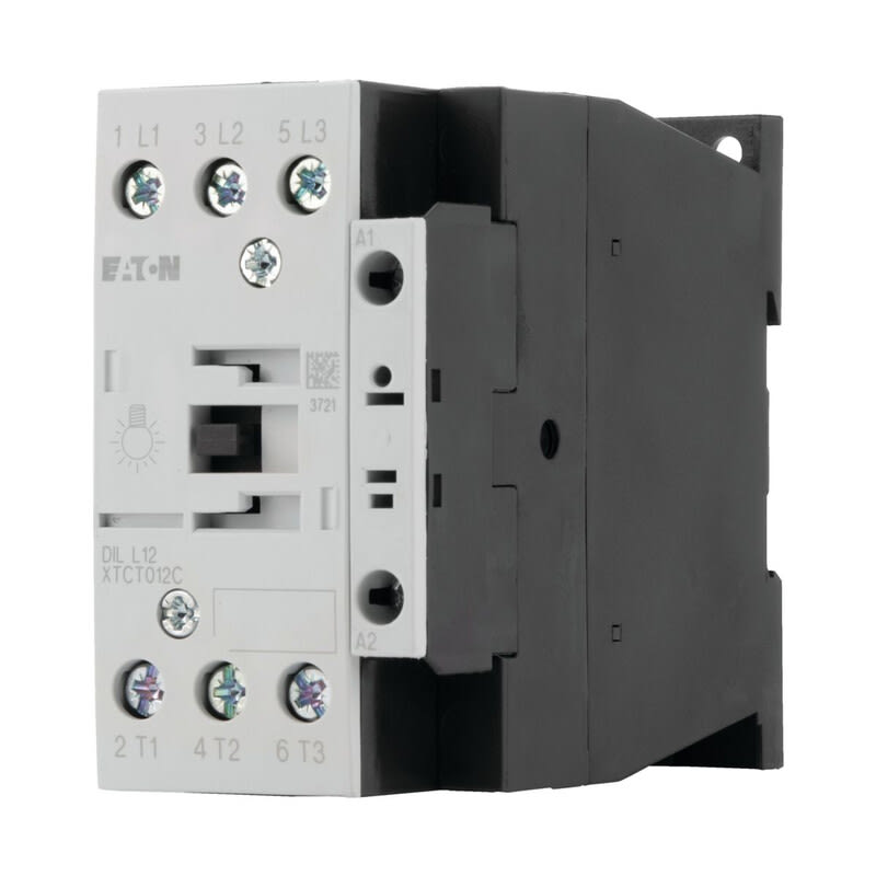 EATON - Kontaktori - DILL12(230V50HZ,240V60HZ)
