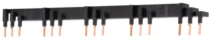 EATON - Syöttövirtakisko 5 yhteen - DILM12-XDSB0/5